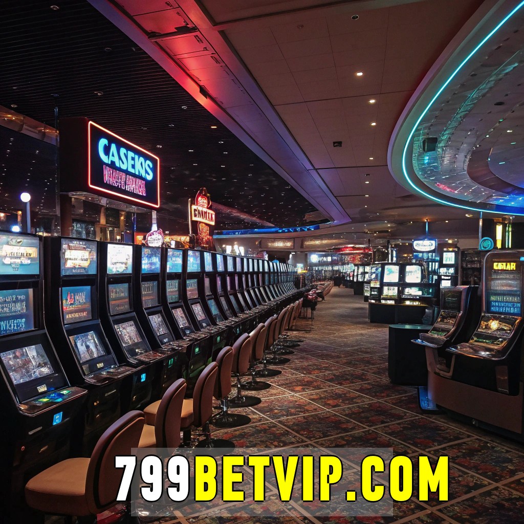 10% de bônus de cashback na 799betvip.com